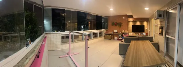 Apartamento com 3 Quartos à venda, 111m² no Recreio dos Bandeirantes, Rio de Janeiro