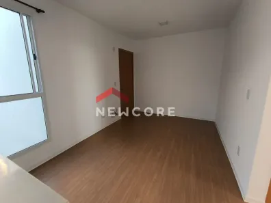 Apartamento com 2 Quartos à venda, 44m² no Residencial Frei Galvão, São José dos Campos