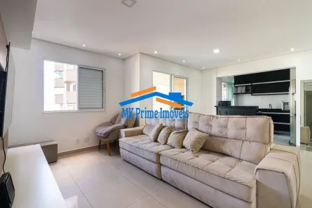 Apartamento com 2 Quartos à venda, 86m² no Alphaville Centro Industrial e Empresarial/Alphaville., Barueri