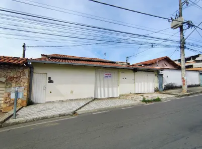 Casa com 3 Quartos à venda, 119m² no Nossa Senhora da Conceição, Contagem