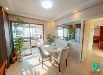 Apartamento com 3 Quartos à venda, 84m² no Nossa Senhora do Rosário, São José