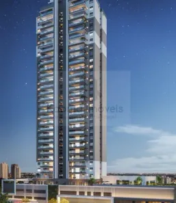 Apartamento com 3 Quartos à venda, 117m² no Vila Campesina, Osasco
