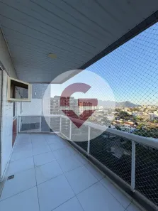 Cobertura com 4 Quartos à venda, 211m² no Recreio dos Bandeirantes, Rio de Janeiro