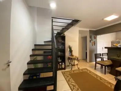 Cobertura com 2 Quartos à venda, 110m² no Arpoador, Contagem