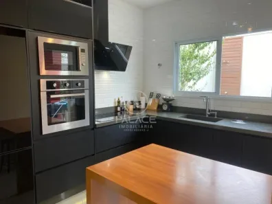 Casa de Condomínio com 3 Quartos à venda, 123m² no Glebas Califórnia, Piracicaba