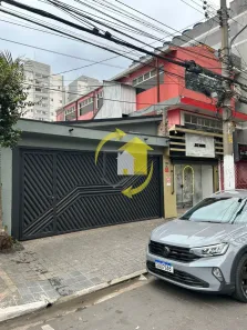 Casa com 5 Quartos à venda, 200m² no Parque São Jorge, São Paulo