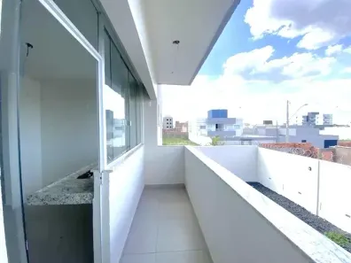 Apartamento com 2 Quartos à venda, 53m² no Novo Mundo, Uberlândia