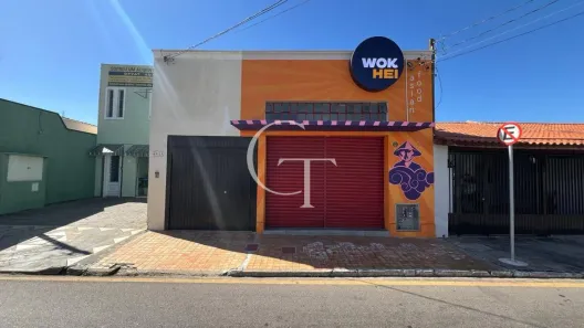 Casa com 3 Quartos à venda, 203m² no Centro, Itu