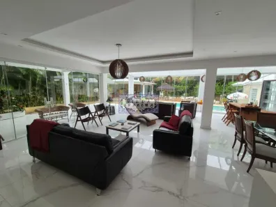 Casa de Condomínio com 6 Quartos à venda, 1500m² no Vargem Grande, Rio de Janeiro