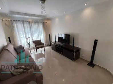 Sobrado com 3 Quartos à venda, 150m² no Jardim Santa Cruz (Sacomã), São Paulo