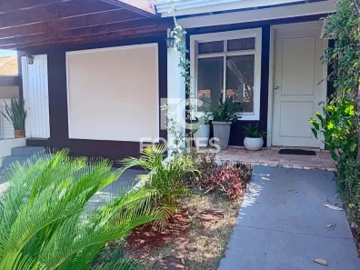 Casa com 2 Quartos para alugar, 93m² no Jardim dos Gerânios, Ribeirão Preto