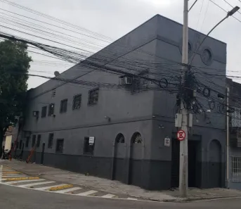 Prédio Comercial com 1 Quarto à venda, 366m² no São Cristóvão, Rio de Janeiro