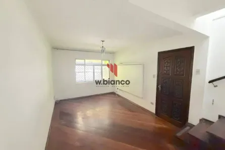 Sobrado com 2 Quartos à venda, 164m² no Rudge Ramos, São Bernardo do Campo