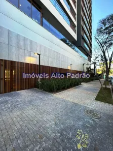 Apartamento com 3 Quartos à venda, 145m² no Brooklin Paulista, São Paulo
