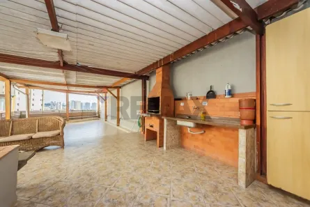 Casa com 2 Quartos à venda, 100m² no Freguesia do Ó, São Paulo