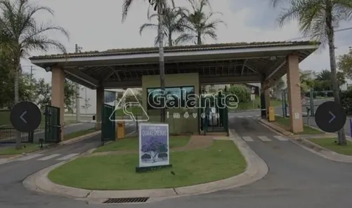Lote/Terreno à venda, 426m² no Parque das Quaresmeiras, Campinas