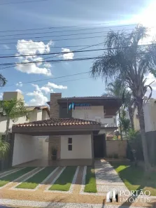 Casa de Condomínio com 3 Quartos à venda, 27030m² no Vila Aviação, Bauru