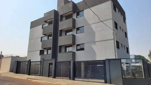 Apartamento com 3 Quartos à venda, 83m² no Tibery, Uberlândia