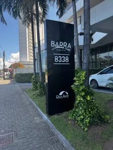Flat com 1 Quarto para alugar, 40m² no Barra de Jangada, Jaboatão dos Guararapes