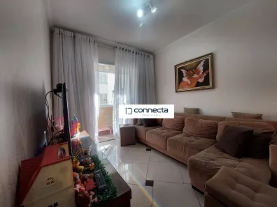 Apartamento com 2 Quartos à venda, 64m² no Jardim Bom Clima, Guarulhos