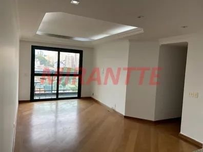 Apartamento com 3 Quartos à venda, 83m² no Parque Mandaqui, São Paulo