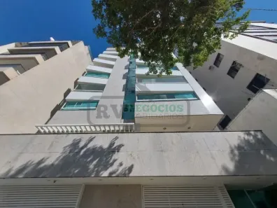 Cobertura com 4 Quartos à venda, 450m² no Centro, Juiz de Fora