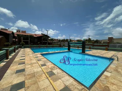 Casa com 5 Quartos à venda, 190m² no Porto das Dunas, Aquiraz