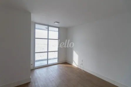 Apartamento com 3 Quartos à venda, 59m² no Belenzinho, São Paulo