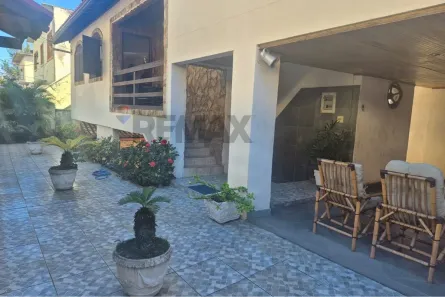 Casa com 4 Quartos à venda, 228m² no Campinho, Rio de Janeiro
