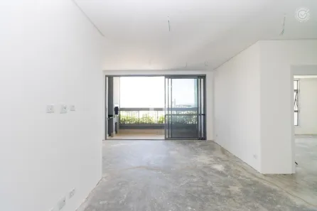 Apartamento com 3 Quartos à venda, 103m² no Centro, Curitiba