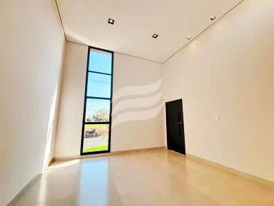 Casa de Condomínio com 3 Quartos à venda, 142m² no Aeroporto, Araçatuba