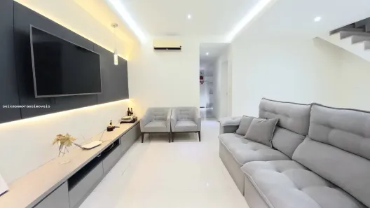 Casa com 4 Quartos à venda, 154m² no Caonze, Nova Iguaçu