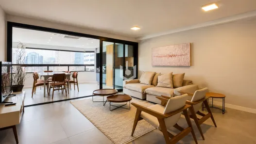 Apartamento com 4 Quartos à venda, 190m² no Vila Cruzeiro, São Paulo