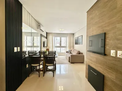 Apartamento com 2 Quartos à venda, 70m² no Capão da Canoa, Capão da Canoa