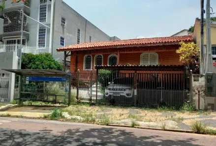 Casa com 3 Quartos à venda, 181m² no Jardim Proença I, Campinas