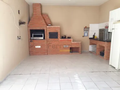 Sobrado com 4 Quartos à venda, 251m² no Vila Mazzei, São Paulo