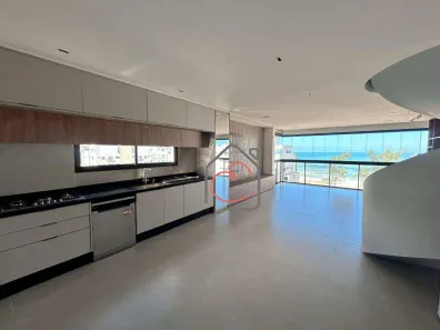 Cobertura com 3 Quartos à venda, 192m² no Praia do Pecado, Macaé