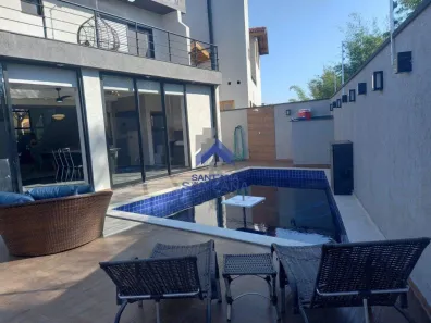 Casa de Condomínio com 3 Quartos à venda, 267m² no Loteamento Residencial Parque das Araucárias, Tremembé