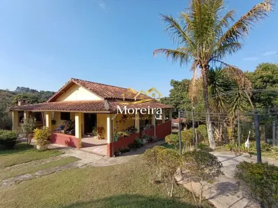 Fazenda/Sítio com 2 Quartos à venda, 2000m² no , Mairinque