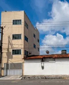 Apartamento com 1 Quarto à venda, 52m² no Cidade Nova, Ananindeua