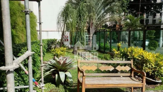 Apartamento com 3 Quartos à venda, 82m² no Santa Rosa, Niterói