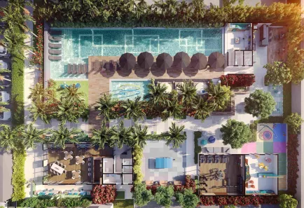 Apartamento com 2 Quartos à venda, 42m² no Barra Olímpica, Rio de Janeiro
