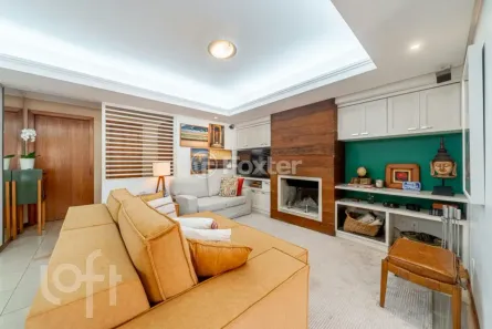 Apartamento com 3 Quartos à venda, 167m² no Mont Serrat, Porto Alegre
