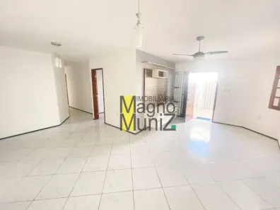 Casa de Condomínio com 4 Quartos à venda, 230m² no Papicu, Fortaleza