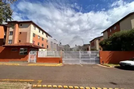 Apartamento com 2 Quartos à venda, 45m² no Nova Olinda, Londrina