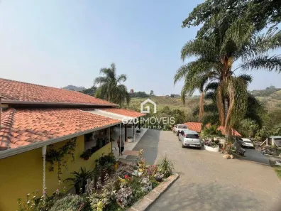 Fazenda/Sítio com 5 Quartos à venda, 390m² no Morro das Pedras, Valinhos