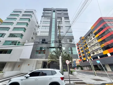 Apartamento com 2 Quartos à venda, 75m² no Zona Nova, Capão da Canoa