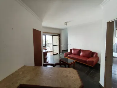Apartamento com 2 Quartos à venda, 70m² no Centro, São José do Rio Preto