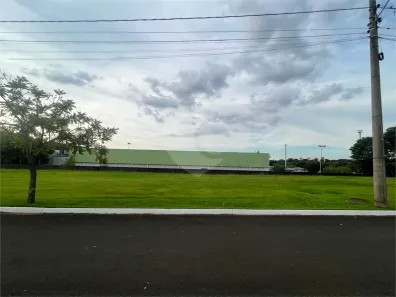 Lote/Terreno à venda, 384m² no Terras de Piracicaba, Piracicaba