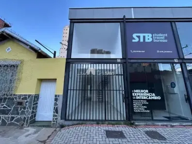 Ponto Comercial para alugar, 45m² no São Mateus, Juiz de Fora
